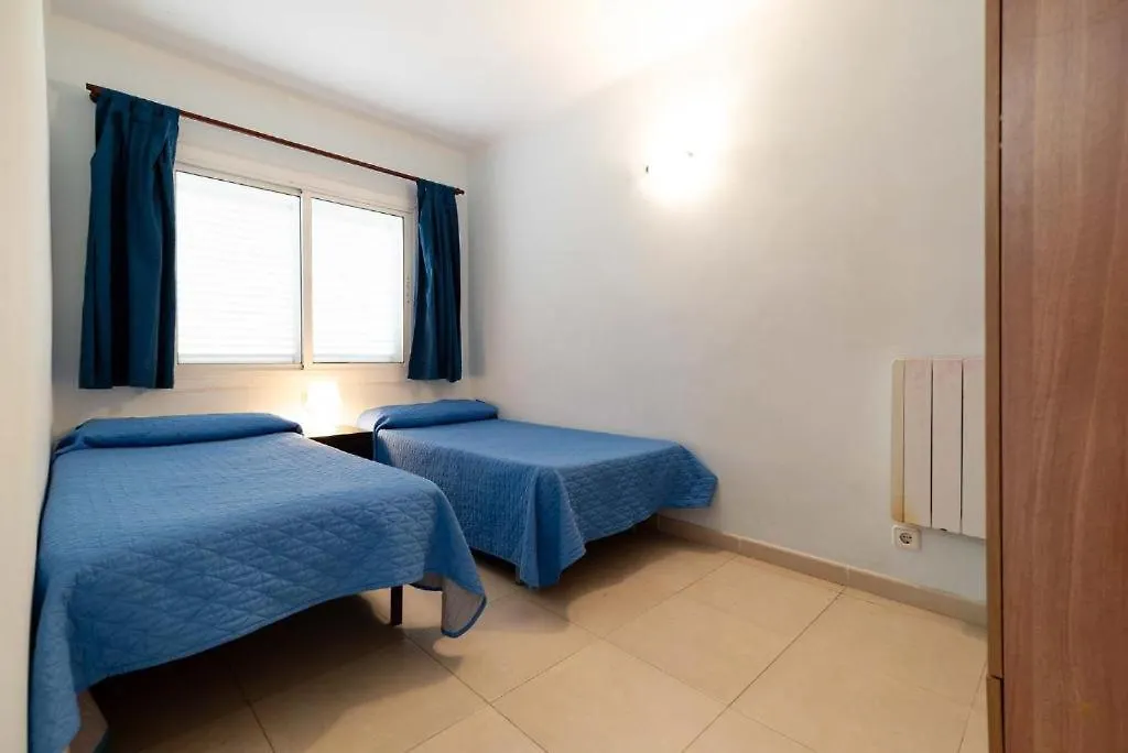 Apartamentos Denis Castelldefels Apartament